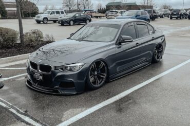 Curious on everyone’s thoughts of the Chrome Grilles vs Black.