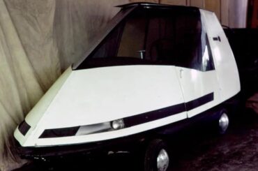 Alden staRRcar