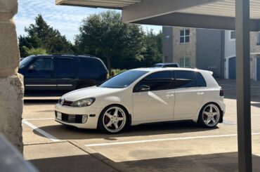 She ain’t much but she’s mine