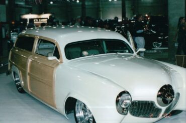 Woodebaker? (Not sure exactly what this is)