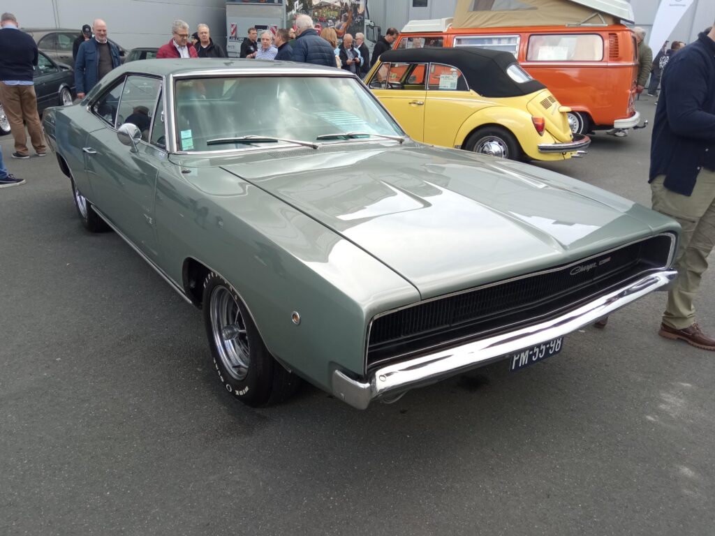 Spotted in Essen, Germany