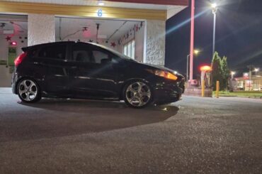 I wanna go lower....