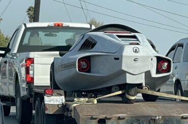 Spotted this near Los Angeles
