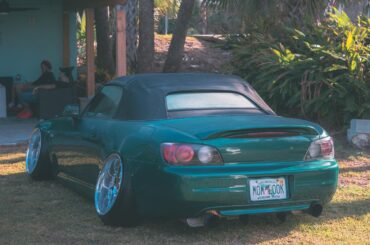 Daytona Beach (2022)