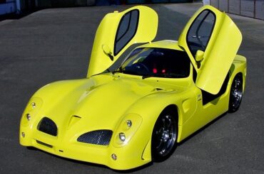 Suzuki Hayabusa Sport Concept