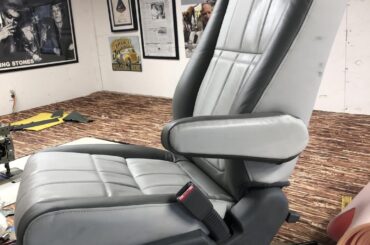 My ol ele needed some tlc