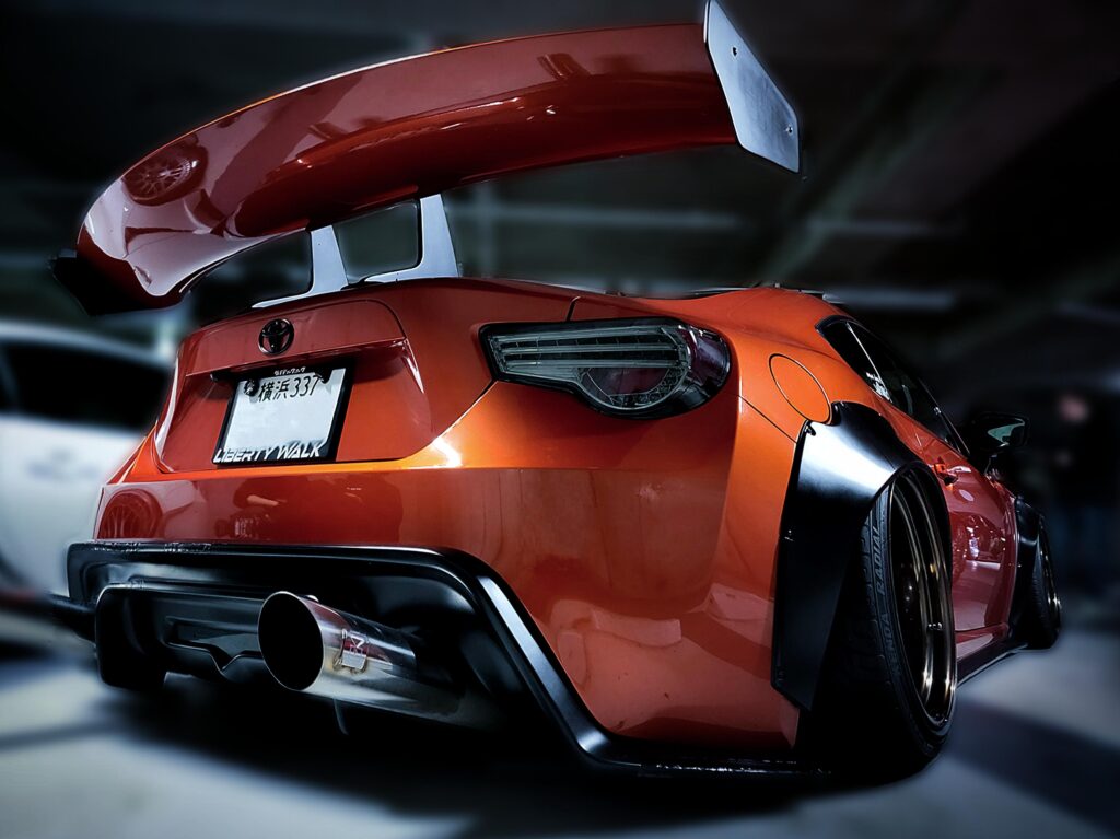 Showtime @ UDX, Shinjuku