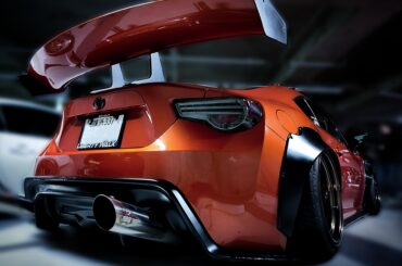 Showtime @ UDX, Shinjuku