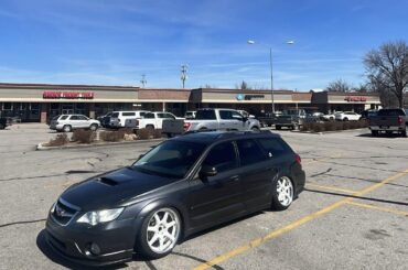 Really happy with this mf