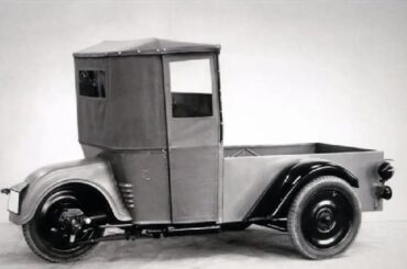 BMW F76/79 “Cargo Donkey”