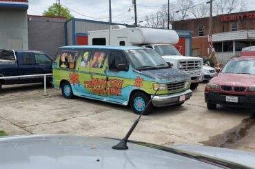 Right community? Was at one time I suppose