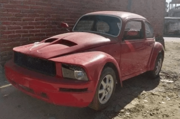 "Toyota" Found on Facebook