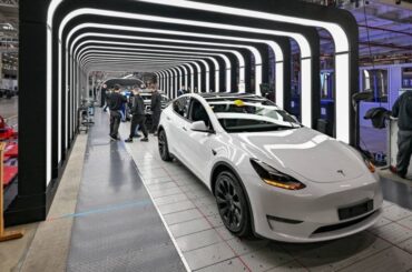 Will a price war accelerate the switch to electric cars? - Tesla’s effort to boost demand is forcing rivals and banks to change plans