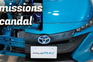 Plug-in Hybrids: The New Big Emissions Scandal?