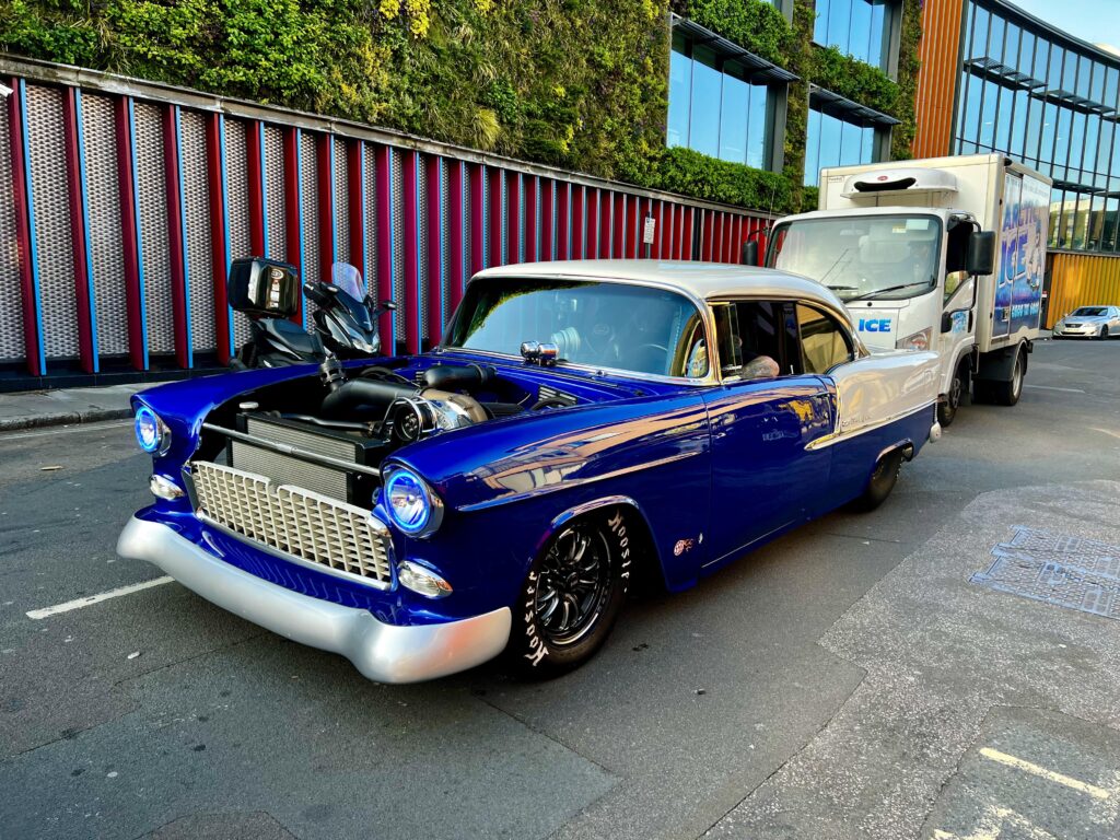 [unknown] Spotted this in Camden, London