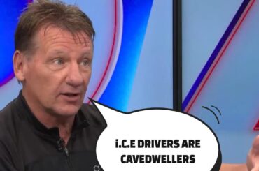 Common Electric vehicle myths &  will SOLID STATE Batteries really double EV range?