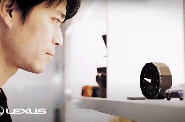 Lexus Design Award 2019 I Road to Milan, Part 2