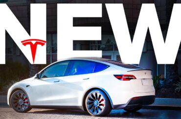 Tesla’s NEW Price Drop Is Here | This One Is Different