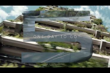 Only 1 day to meet the new all-electric ID.5 and ID.5 GTX I Volkswagen