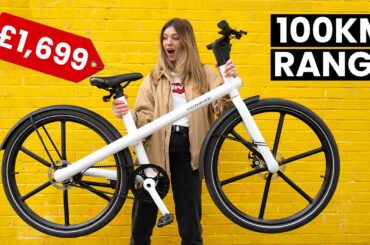 Top 5 Electric Bikes for Commuting (2023)