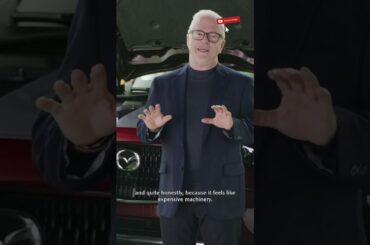 Mazda CX90  Learn first ever plug in hybrid  powertrain engaging EV driving #MazdaCX90 #CX90