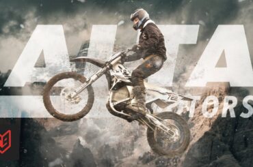 Who Killed Alta? The Tragedy of the Best Electric Motorcycle