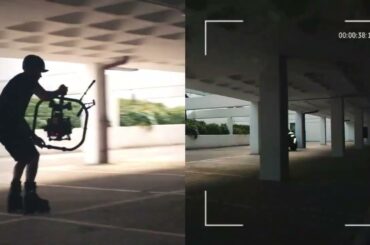 New Peugeot 2008 l Behind The Scenes