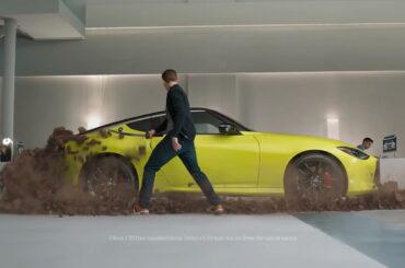 Rompe Todos Los Moldes | Nissan USA