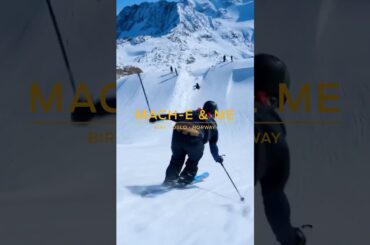 #MachEAndMe Episode 1 #Shorts