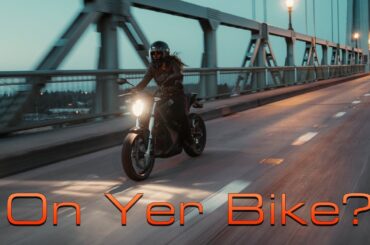 Will These Electric Motorcycles Get You On Two Wheels?