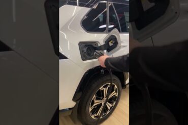 550 Miles? Plug-In-Hybrid? 2023 Rav4 Prime #hybrid #pluginhybrid
