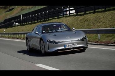 Could Formula 1 technology unlock the potential to design better electric cars?