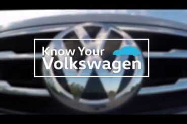 Lane Assist | Knowing Your VW
