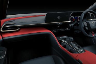 Crown (Sport type) Prototype