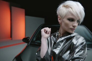 All New Toyota Aygo X