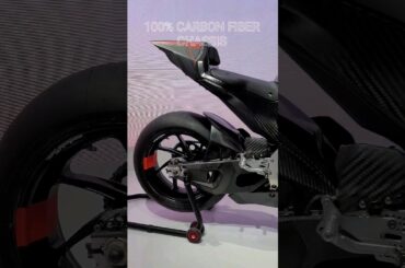 DUCATI ELECTRIC MOTORCYCLE #Ducati #electric #motorcycle