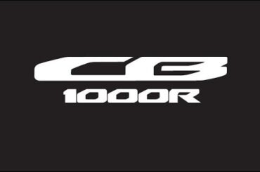 Honda CB1000R & Black Edition Walk Around