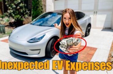 5 Hidden EV Expenses No One Will Tell You About