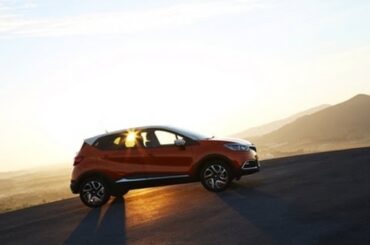 Renault Captur - Un crossover au caractère séducteur // A genuine & seductive crossover