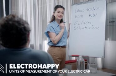 2 minutes to understand the units of measurement of your electric car