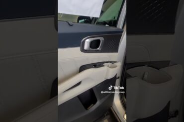 2023 Kia Sorento Plug-In Hybrid SX Prestige