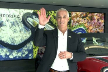 Welcome to A Moment with MINI