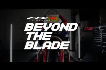 Beyond the Blade, Season 3 Episode 1 "Meet the team"