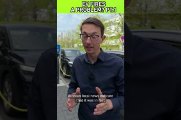 Electric Cars: A Ticking Bomb? Part 1