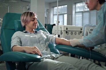 Lexus | Héma-Québec