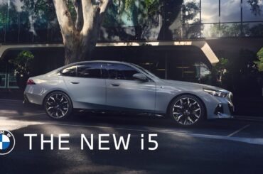 THE NEW i5