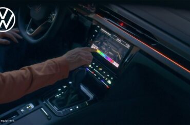 The all-new Arteon Shooting Brake. Pretty Colorful. Pretty Arteon. Beyond Beauty | Volkswagen