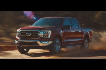 The 2023 Ford F-150: Walkaround | F-150 | Ford