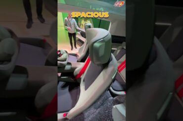 Skoda's new 7 Seater SUV Coming!