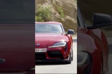 We are thrilled to announce that we have landed on @TikTok ! 😍 Follow us @ToyotaUK. #YouTubeShorts